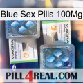 Blue Sex Pills 100Mg viagra5